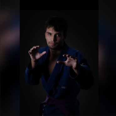 Thomas Cinalli